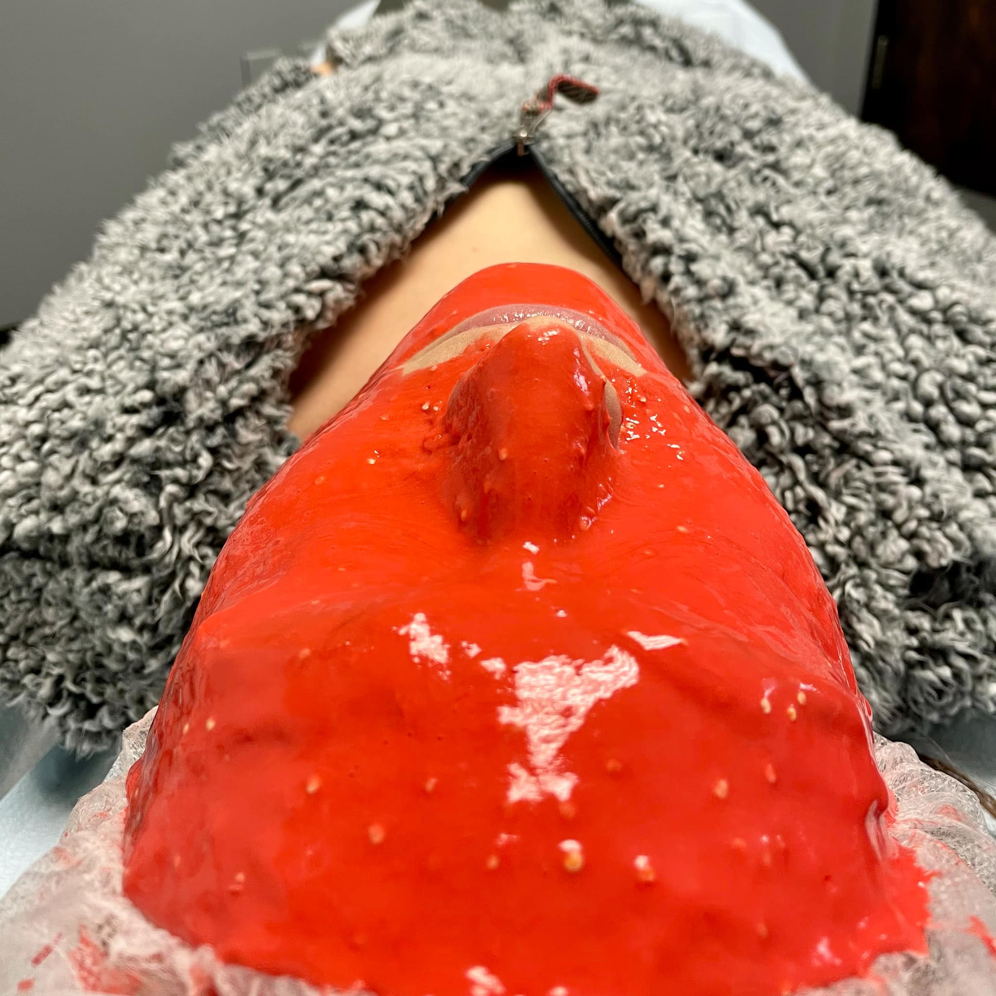 How do you name a med spa?